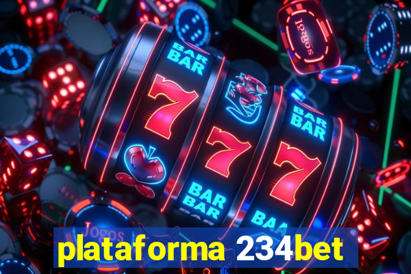 plataforma 234bet